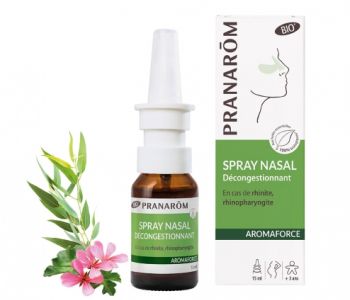Aromaforce Spray nasal