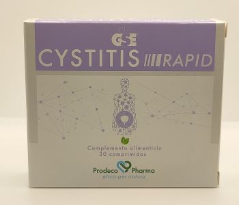 Cystitis Rapid 