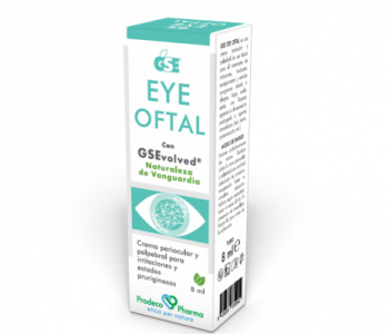 Eye Oftal GSE