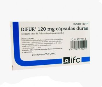 Difur (120 mg)