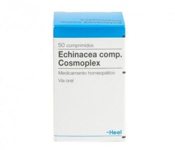 Echinacea compositum Cosmoplex 