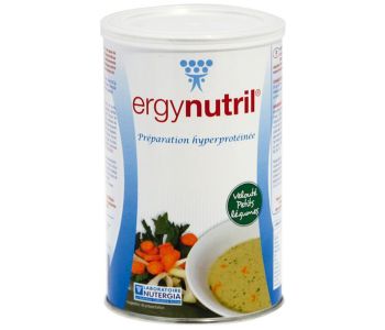 Ergynutril (Sabor de Verduras)