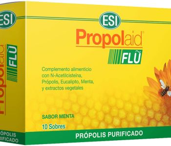 Propolaid Flu 