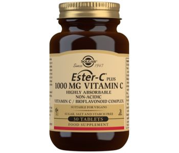  Ester-C Plus 1000 mg