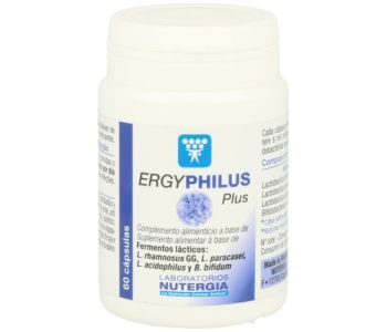 Ergyphilus Plus 