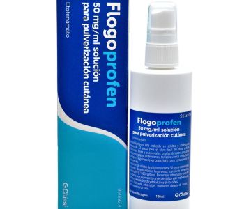 Flogoprofen 50 mg/ml