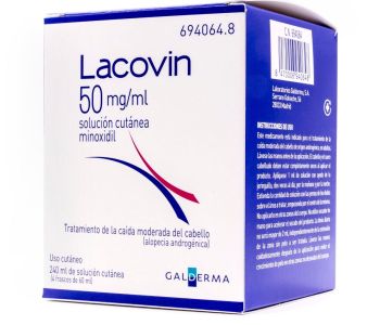 Lacovin 50 mg/ml