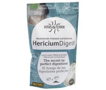 Superfood Hericium Digest