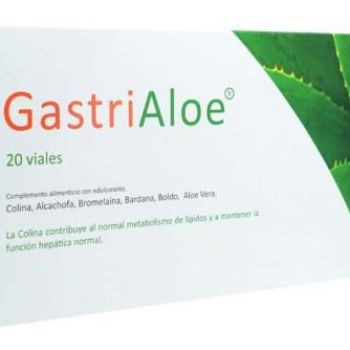 Gastrialoe