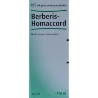 Berberis-Homaccord 