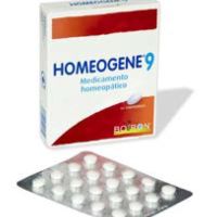 Homeogene 9 