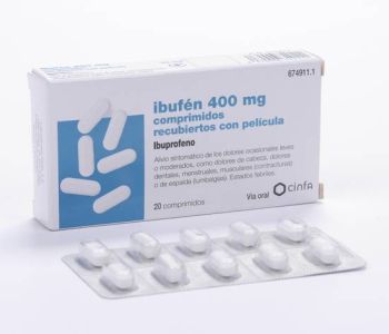 Ibufen 400 mg