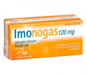 Imonogas (120 mg)