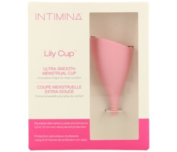 Copa Menstrual Lily Cup Talla A