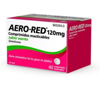 Aero red (120 mg)