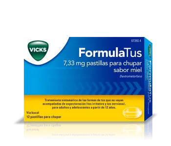 Formulatus (7.33 mg)