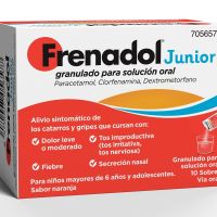 Frenadol junior 