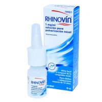 Rhinovin 0.1%