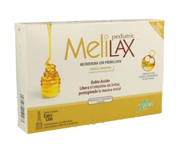 Melilax Pediatric