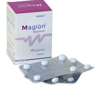 Magion (450 mg)