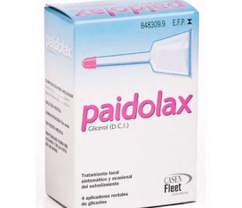 Paidolax (3.28 ml)