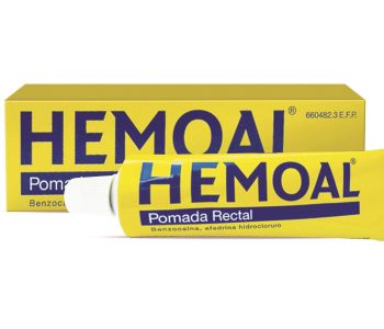 Hemoal 