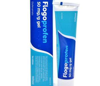 Flogoprofen 50mg/ml