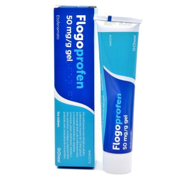 Flogoprofen 50mg/ml
