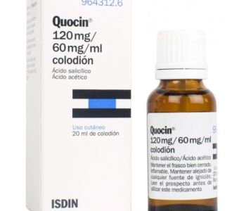 Quocin