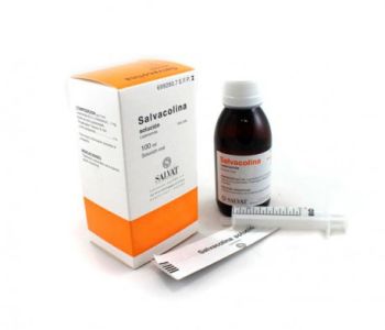 Salvacolina (0.2 mg/ml)