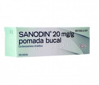 Sanodin (2%)