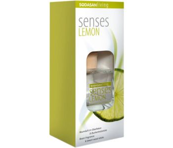 Ambientador limón bio recambio 