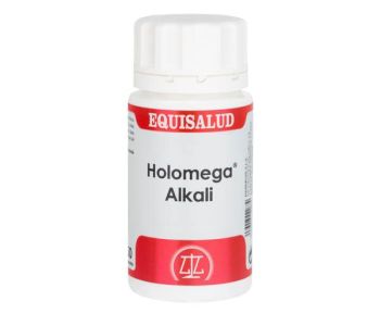 Holomega Alkali