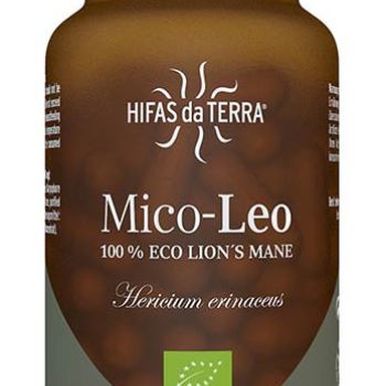 Mico Leo extracto de melena de León 