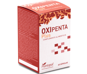 Oxipenta Plus 
