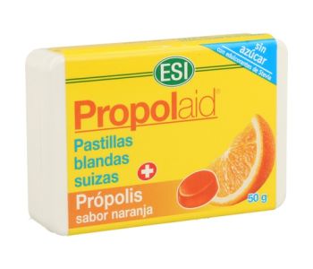 Propolaid Naranja 50 g
