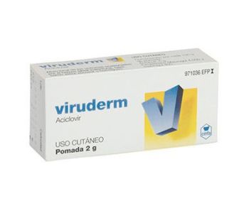Viruderm (5%)