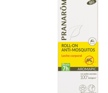 Roll-on antimosquitos