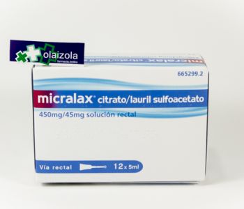 Micralax 