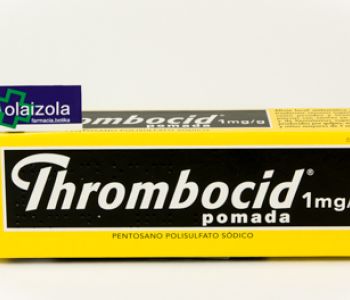 Thrombocid 0.1% 
