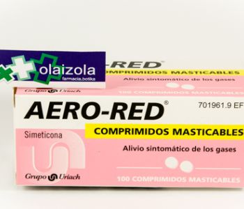 Aero red 40 mg