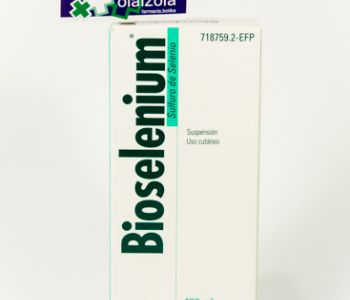 Bioselenium (2.5%)