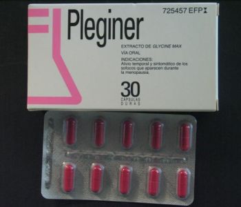 Pleginer (100 mg)