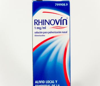 Rhinovin (0.1%)