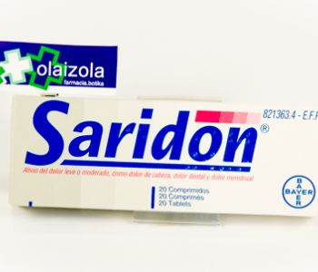 Saridon 