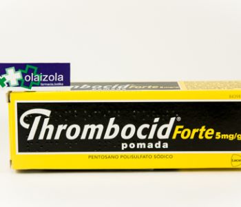 Thrombocid forte (0.5%)