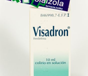 Visadron (0.125%)
