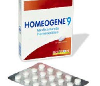 Homeogene 9 