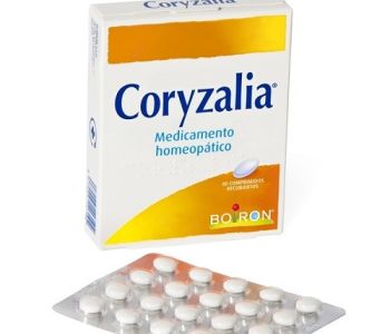 Coryzalia 