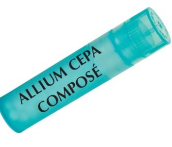 Allium Cepa Composé 